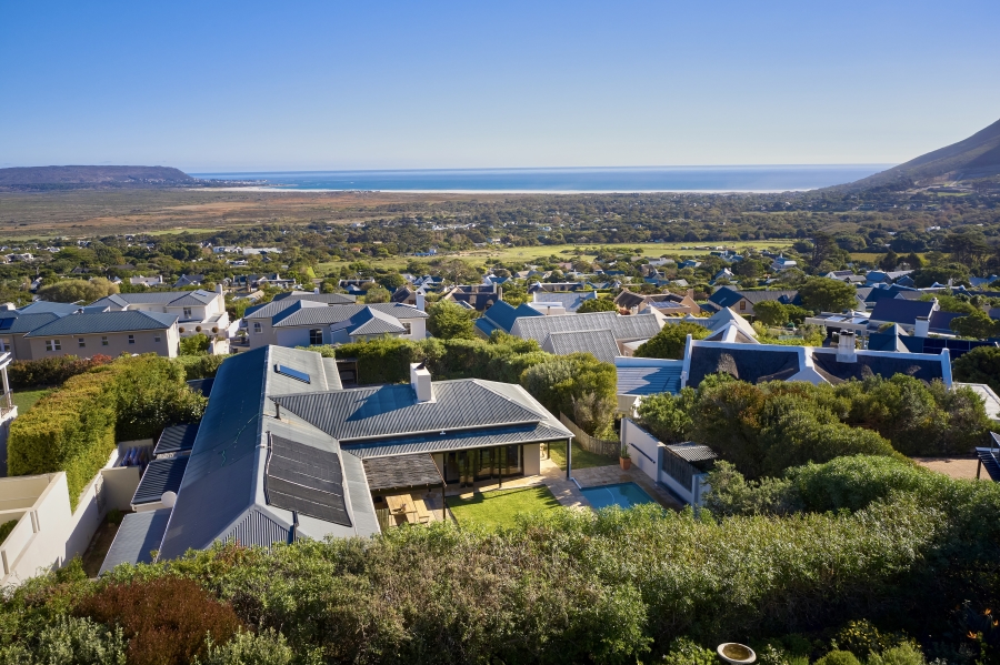 4 Bedroom Property for Sale in Belvedere Western Cape